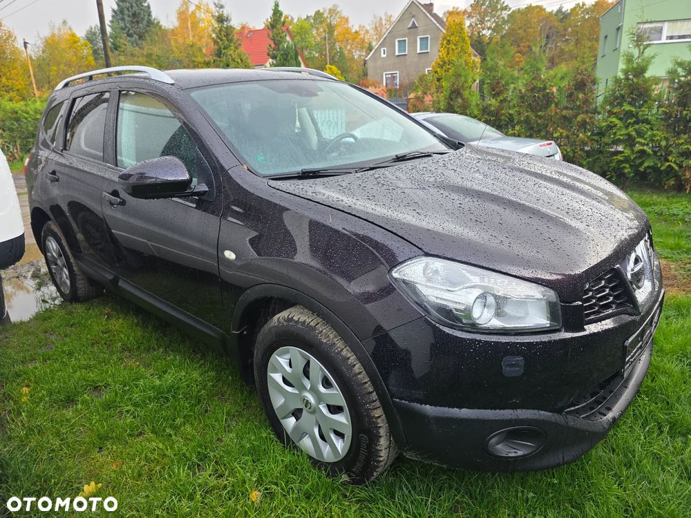 Nissan Qashqai 1.6 I-Way - 11