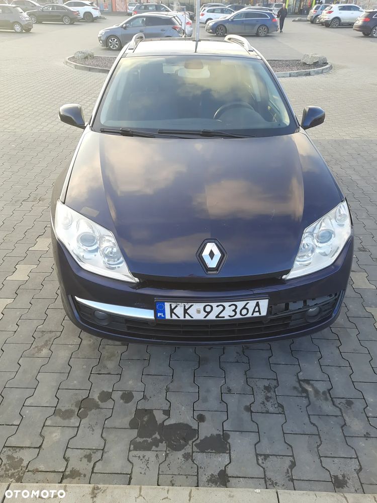 Renault Laguna 2.0 Expression - 2