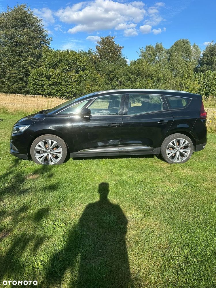 Renault Grand Scenic - 4