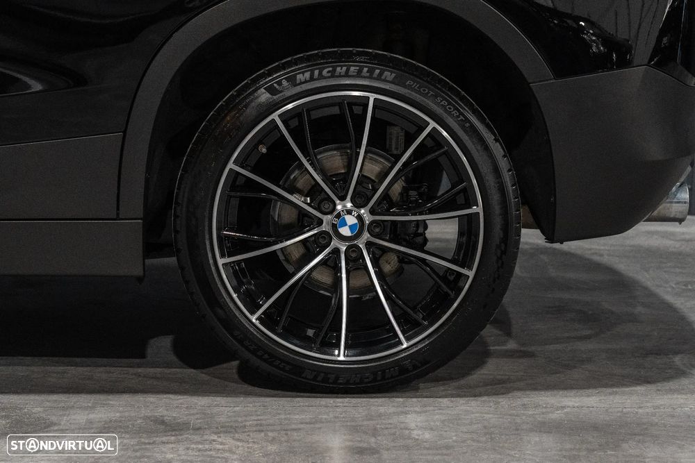 BMW X2 sDrive18i Advantage - 24