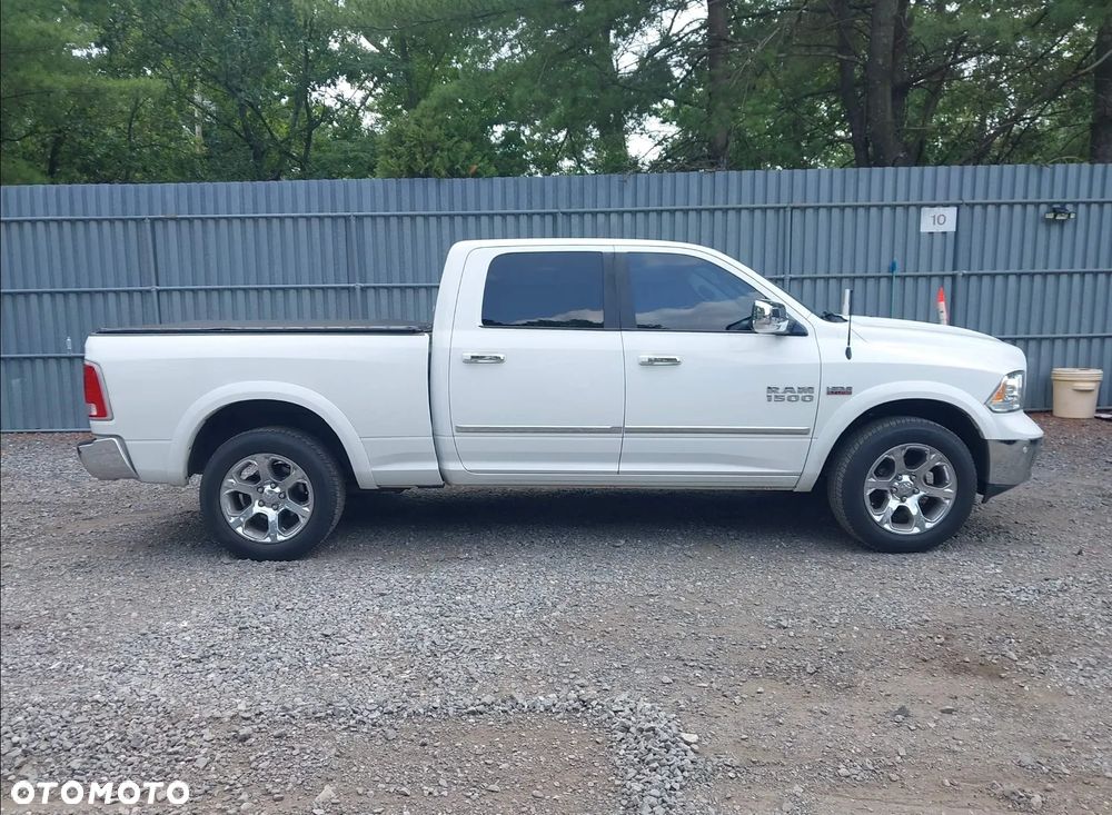 Dodge RAM 5.7 4x4 - 9