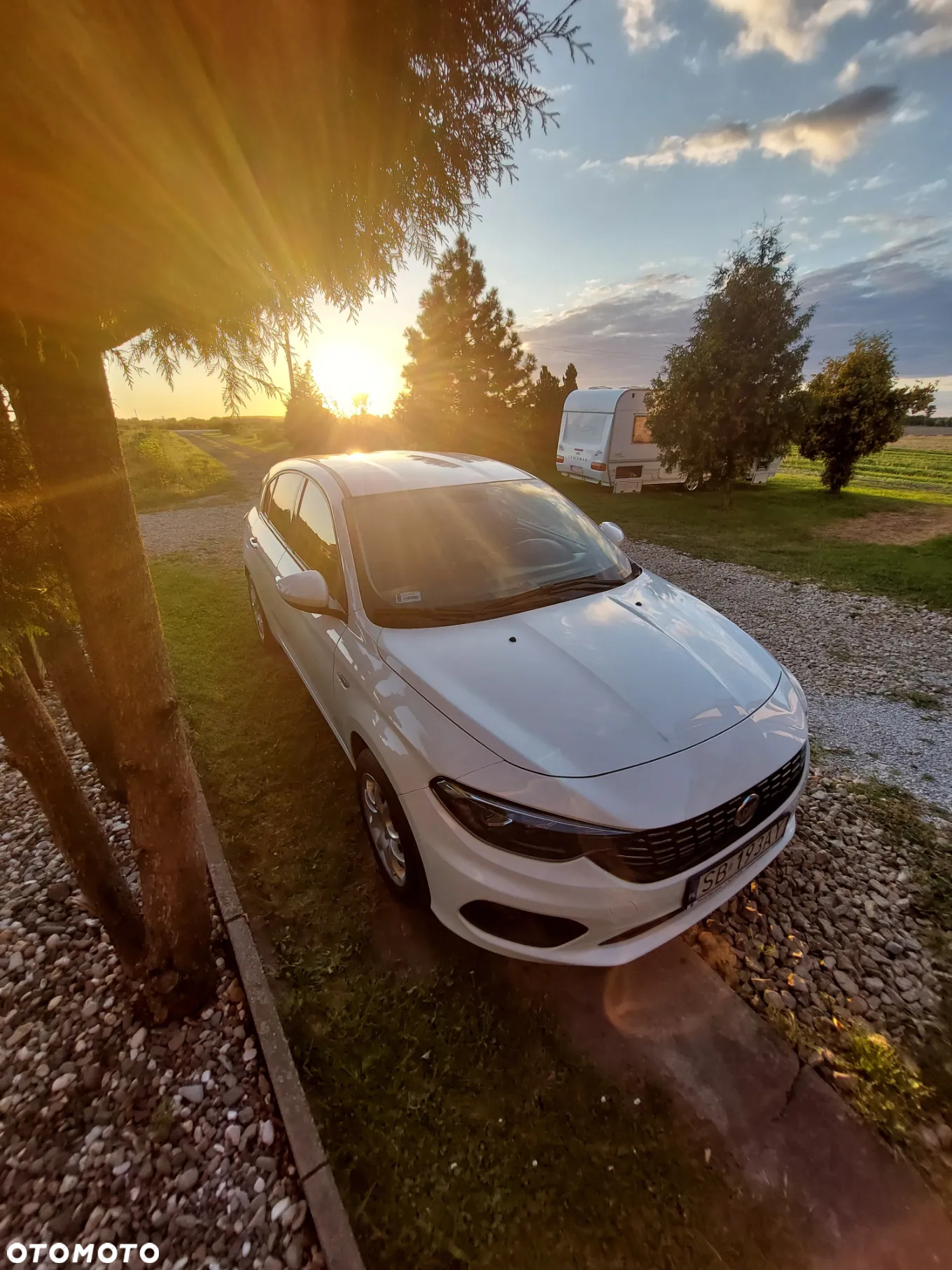 Fiat Tipo 1.6 E-Torq 16v Easy - 3