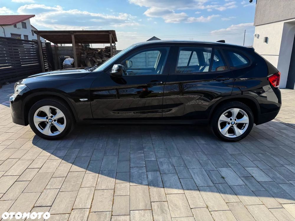 BMW X1 - 23