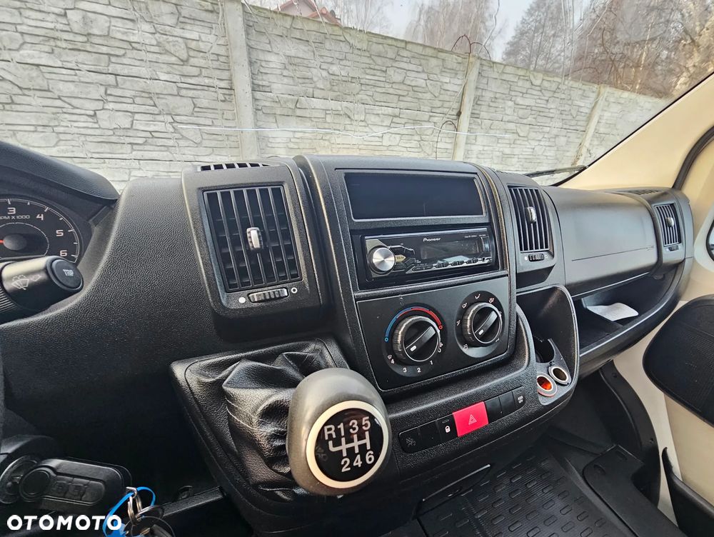 Citroën JUMPER - 11