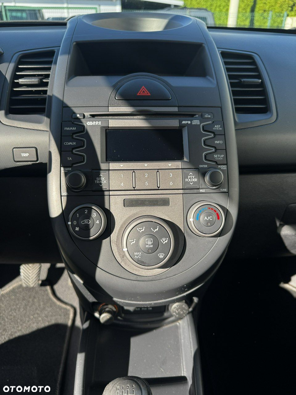 Kia Soul - 16