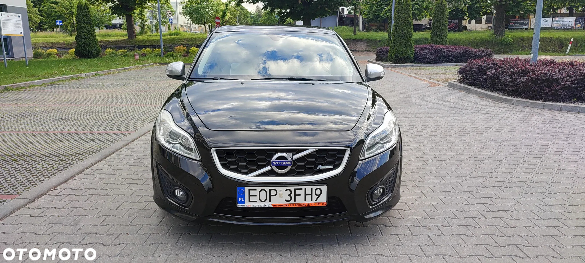 Volvo C30 D2 RDesign - 9