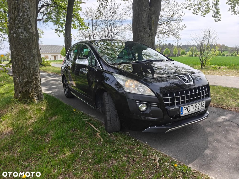 Peugeot 3008 - 6