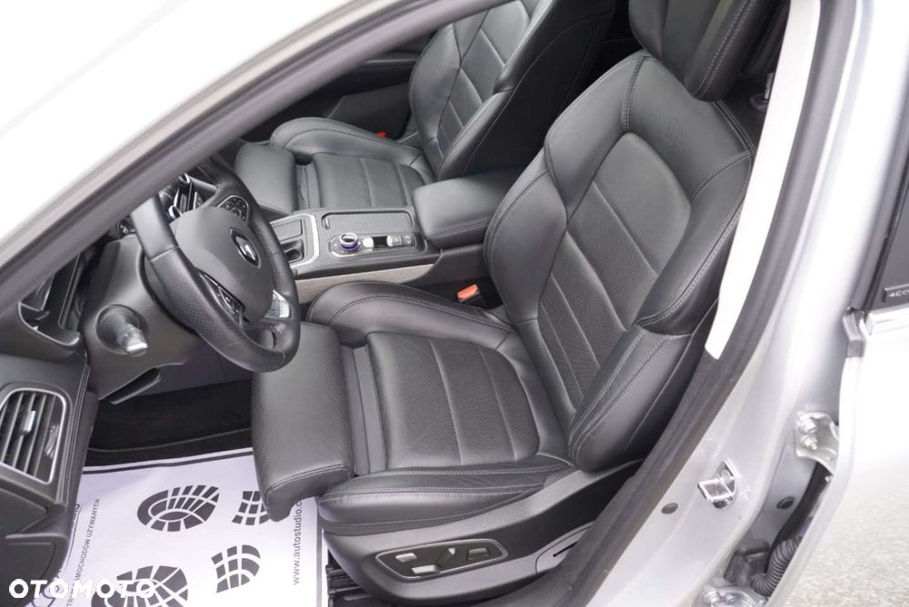 Renault Talisman ENERGY dCi 160 EDC INITIALE PARIS - 8