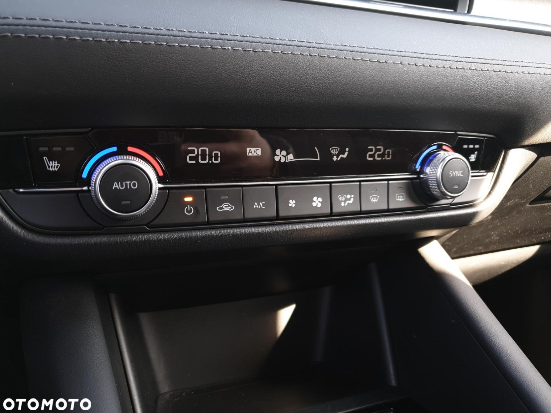 Mazda 6 2.0 Center-Line - 17