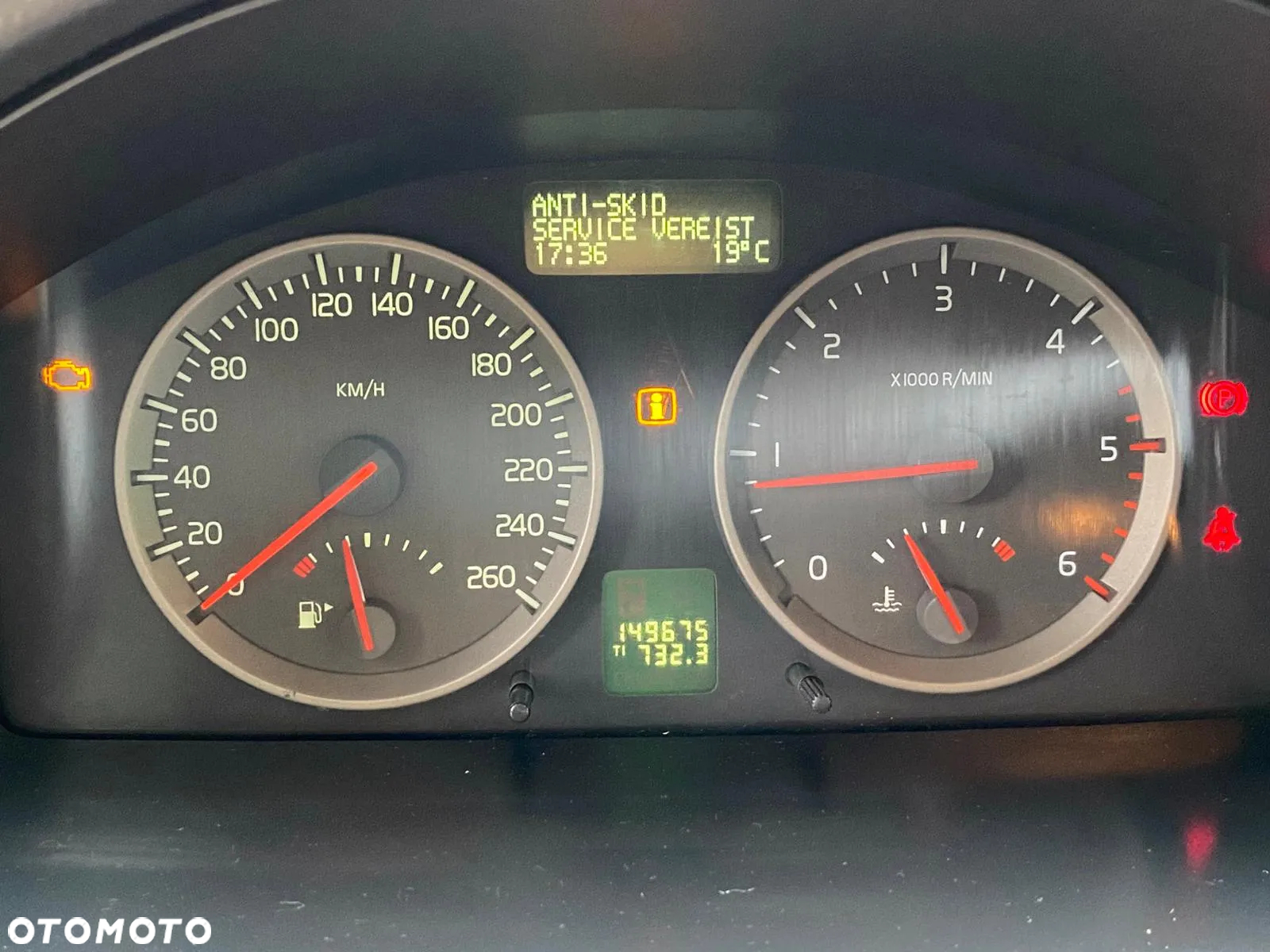 Volvo V50 1.6D - 10