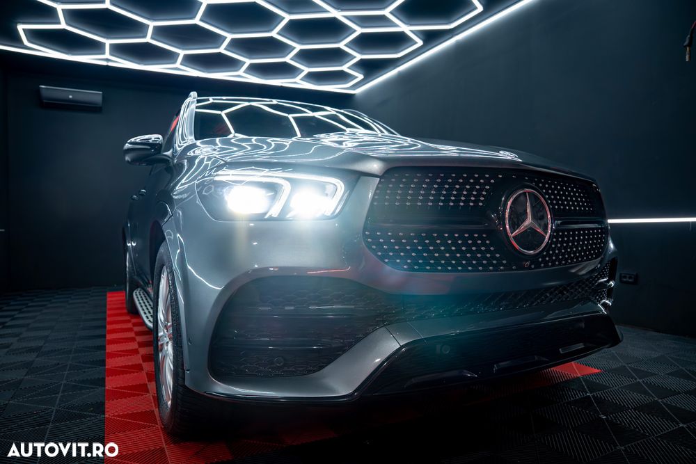 Mercedes-Benz GLE 450 MHEV 4MATIC - 6