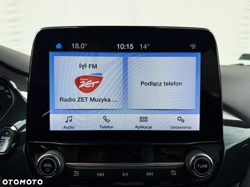 Ford Puma 1.0 EcoBoost ST-Line - 23
