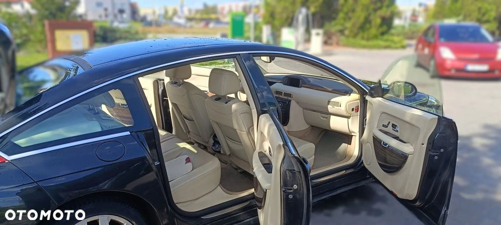 Citroën C6 2.7 HDi 24V Exclusive - 3