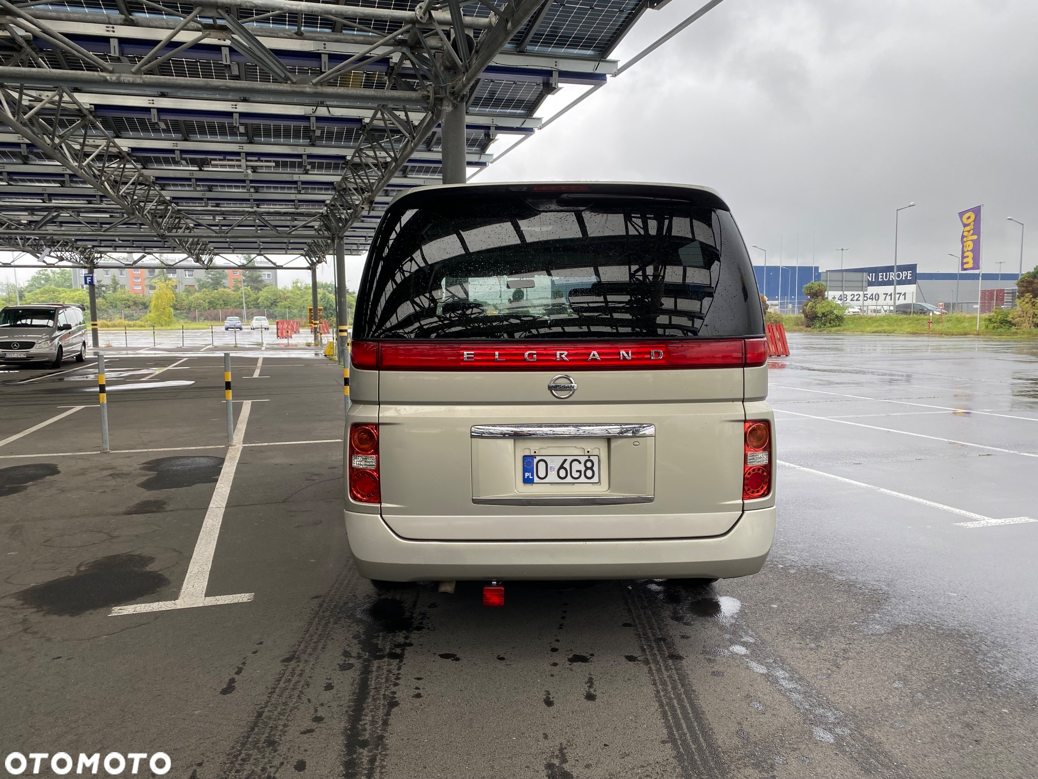 Nissan NV200 - 6