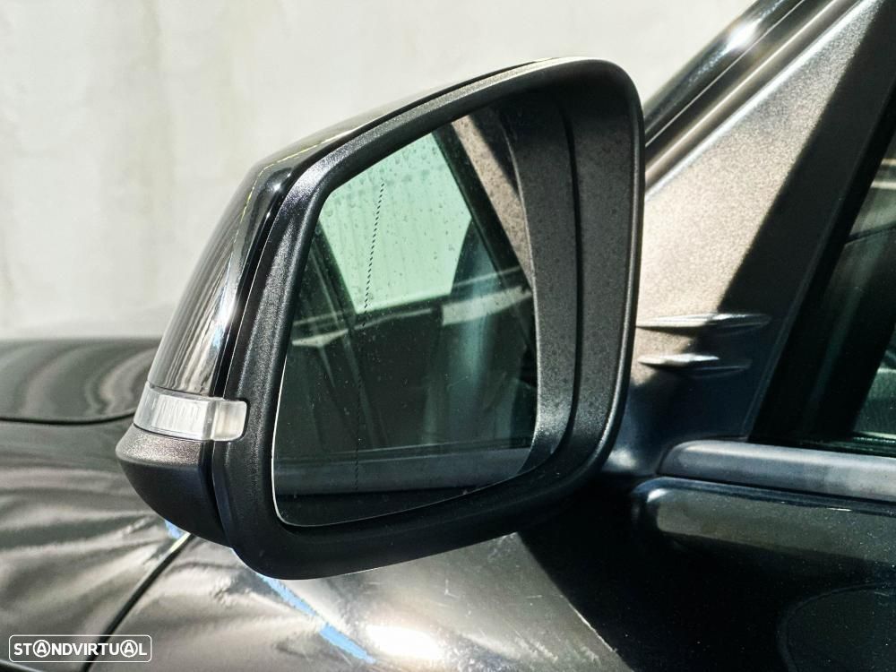 BMW 116 d Line Sport - 17