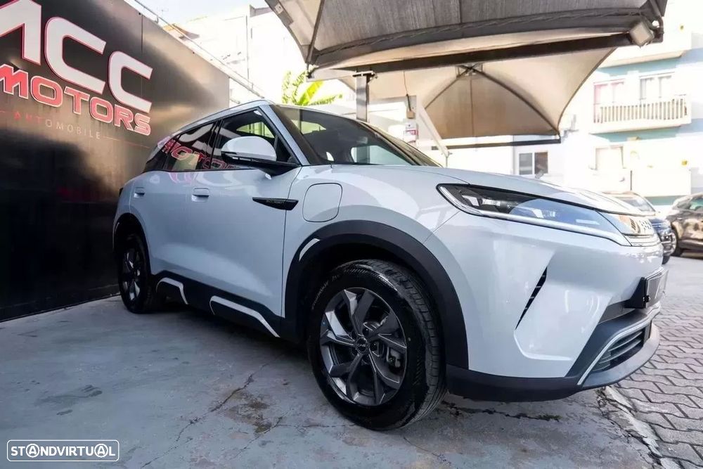 BYD Atto 2 — photo 5