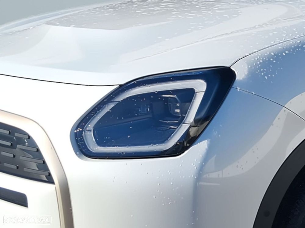 MINI Countryman E Classic L - 2