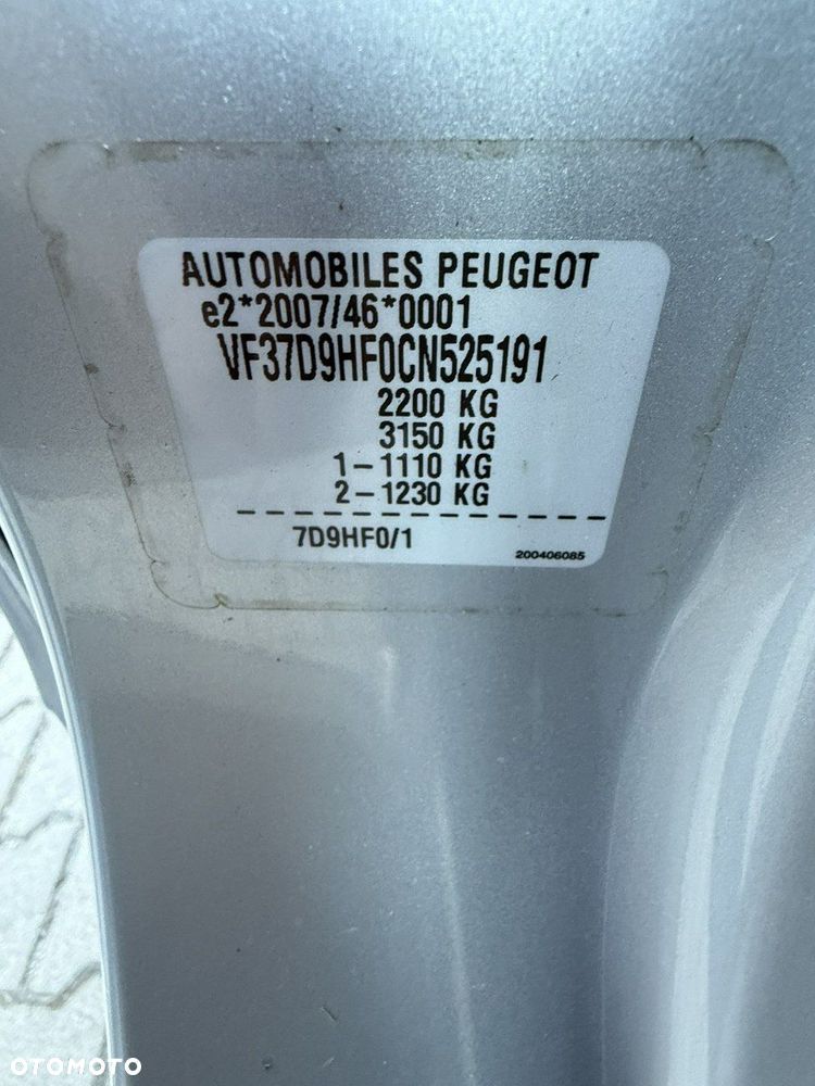 Peugeot Partner - 14