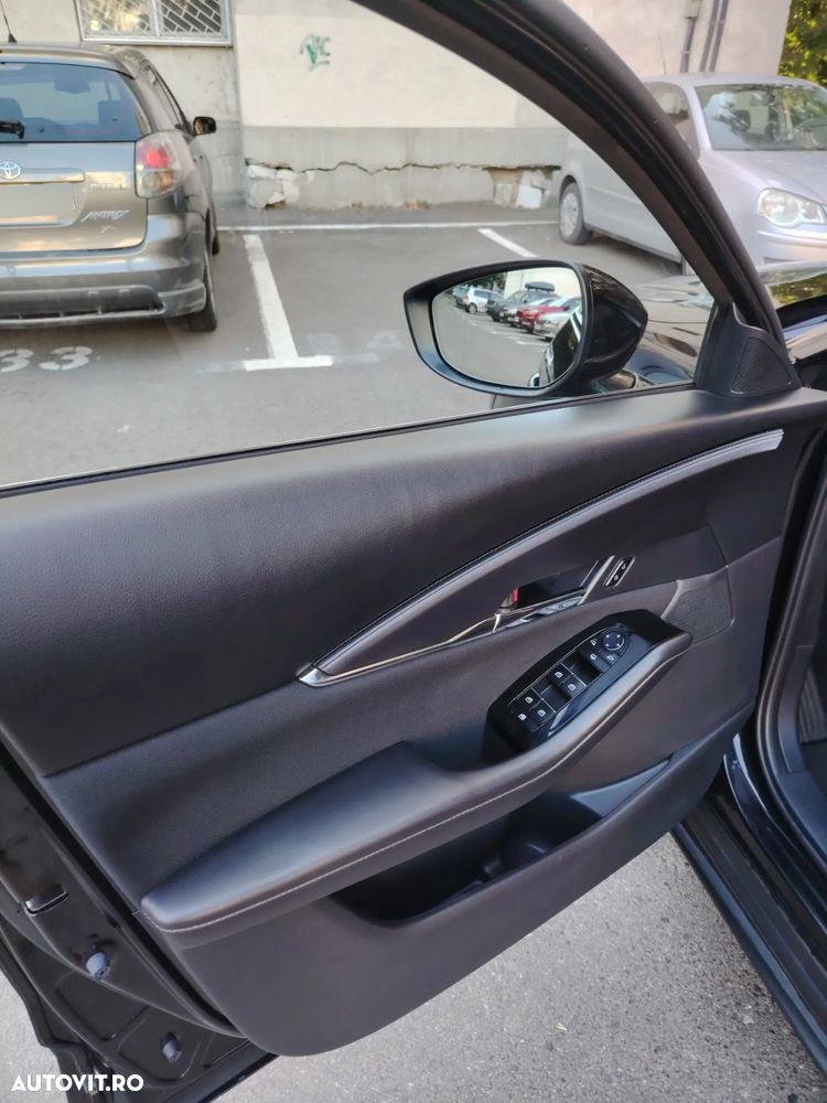 Mazda CX-30 e-SKYACTIVE G 150 PRIME-LINE - 13