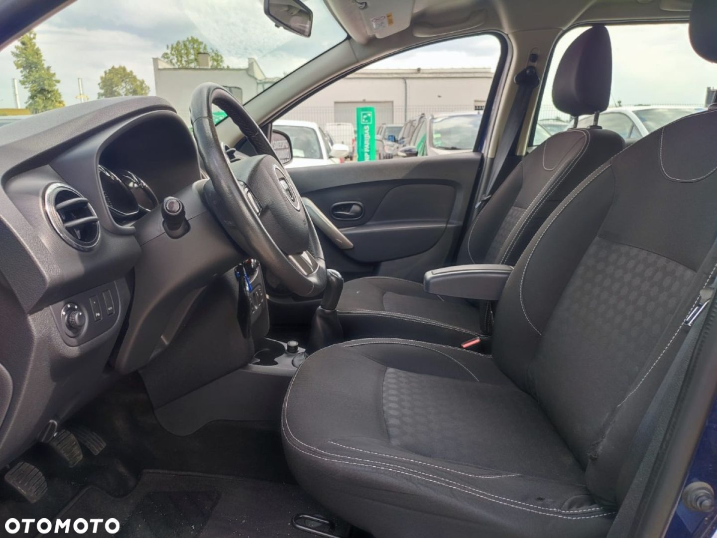 Dacia Logan - 7