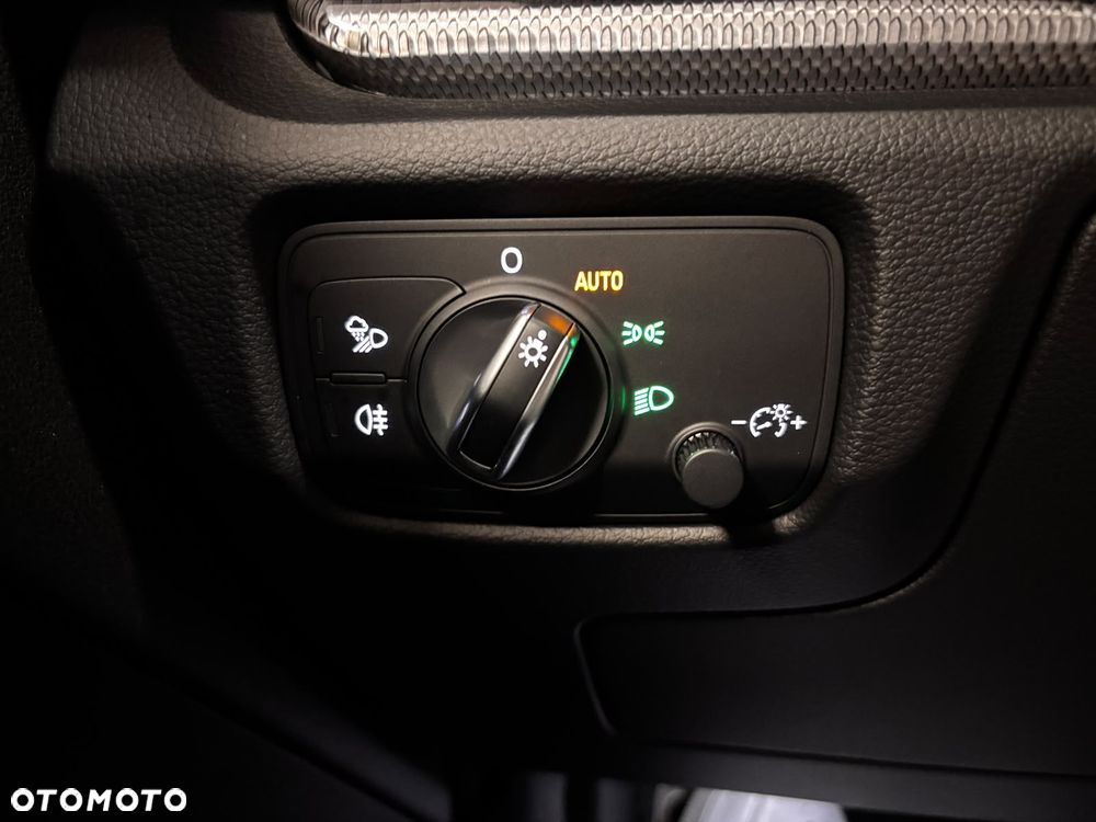 Audi RS3 Sportback 2.5 TFSI GPF Quattro S tronic - 25