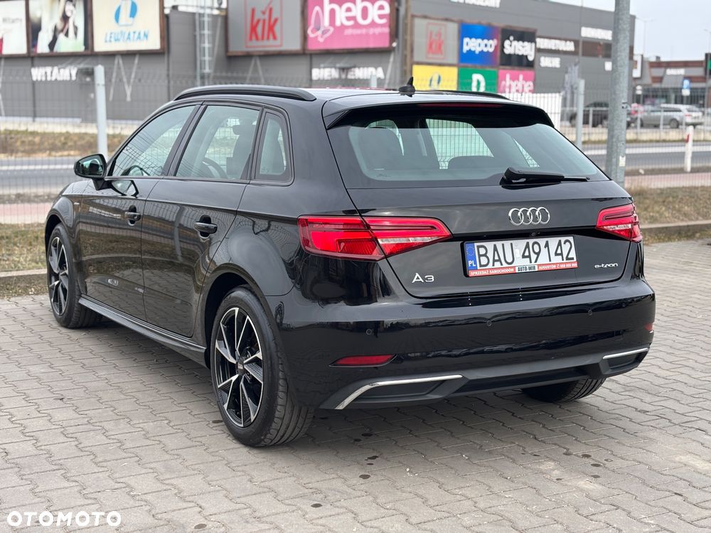 Audi A3 Sportback - 31