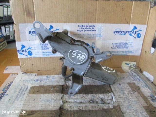 Motor Limpa Vidros Tras 035111160 KIA PREGIO 2000 - 3