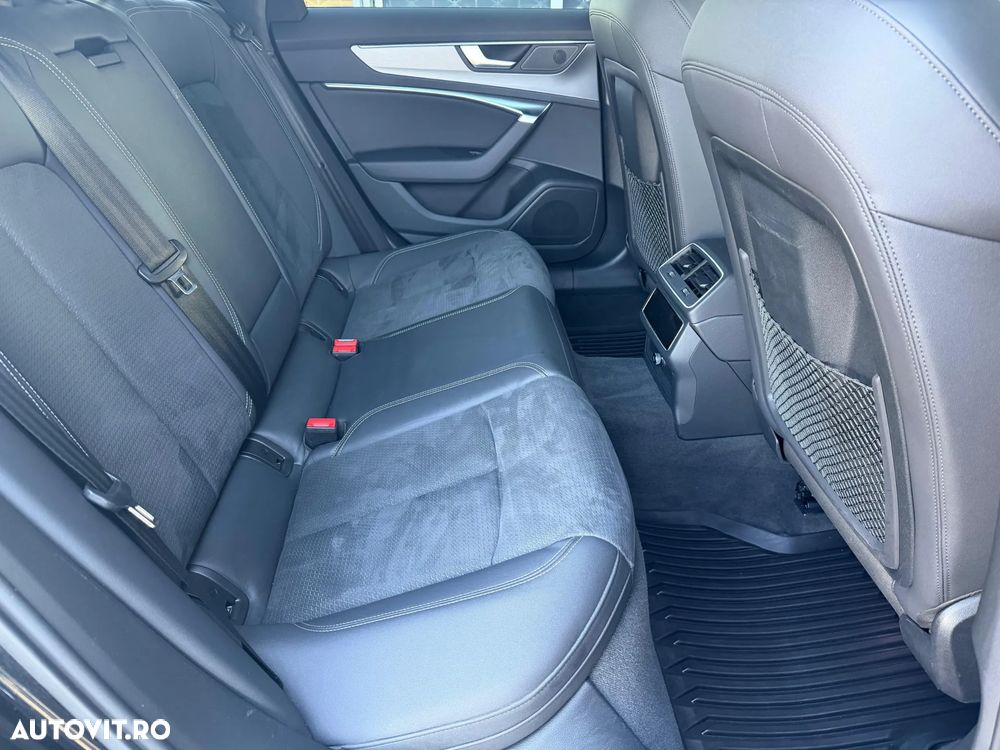 Audi A6 55 TFSI e quattro S tronic S line - 12