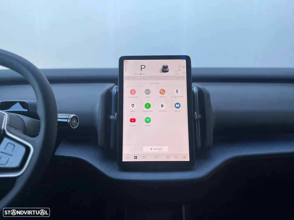 Volvo EX30 51 kWh Single Motor Plus - 25