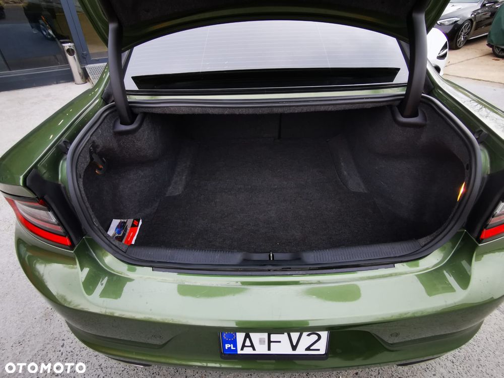 Dodge Charger 3.6 GT - 33