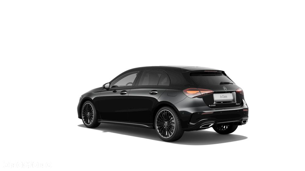 Mercedes-Benz Klasa A - 28