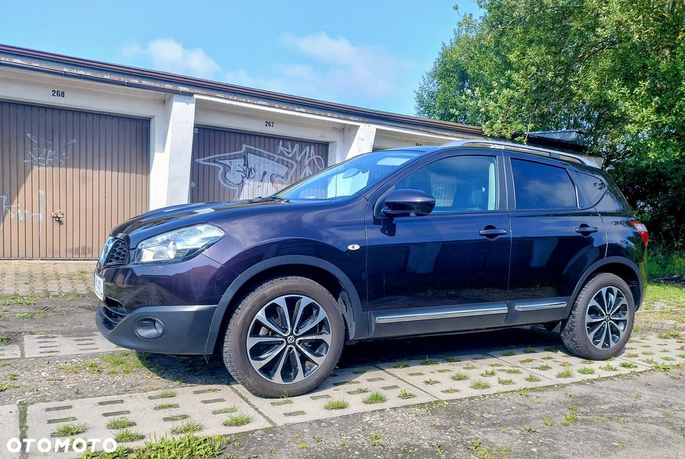 Nissan Qashqai 1.6 I-Way - 2