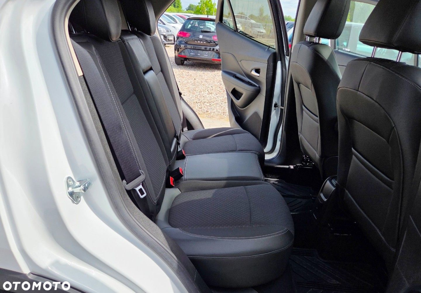 Opel Mokka - 36