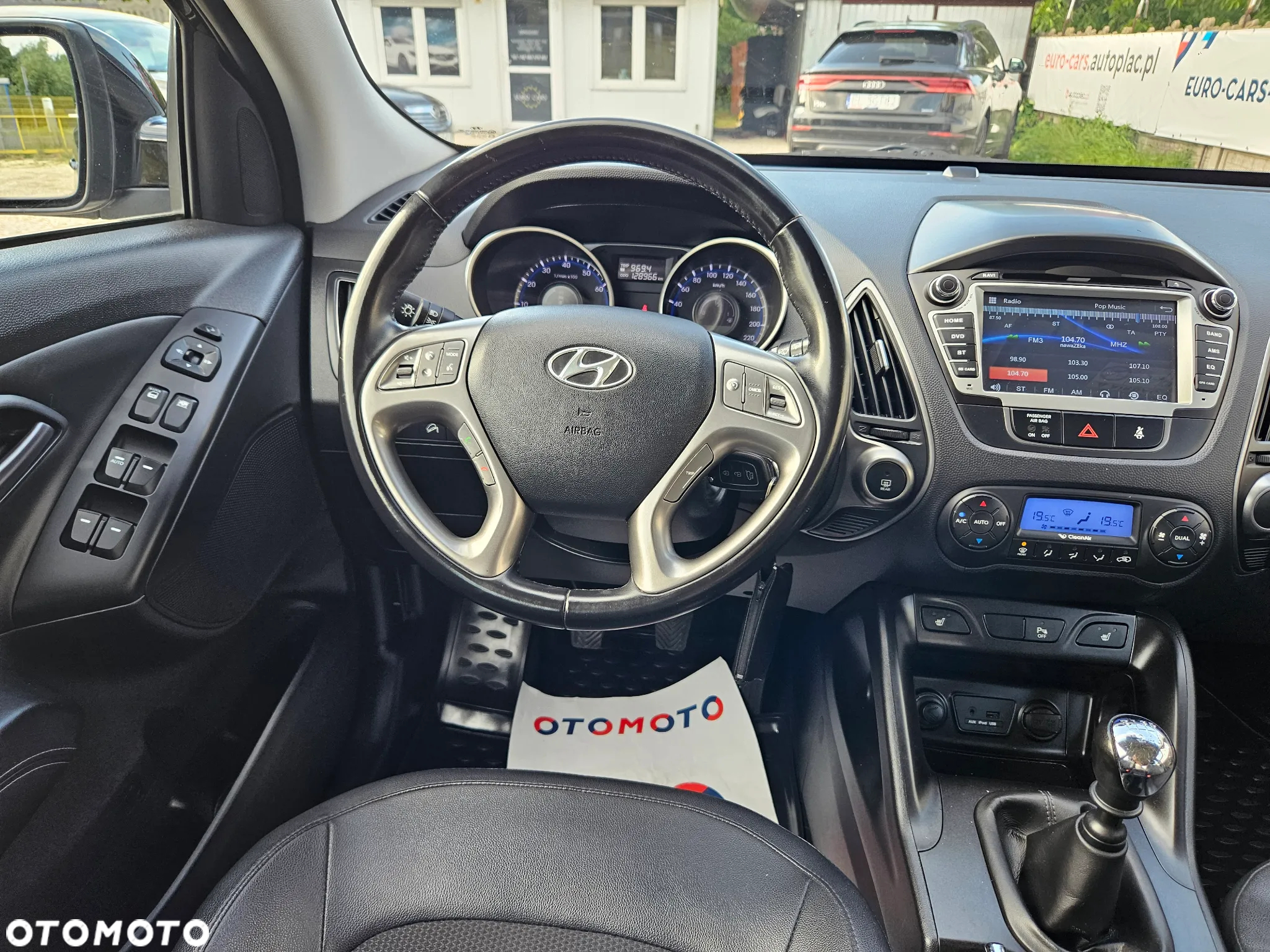 Hyundai ix35 1.6 GDI Premium 2WD - 5
