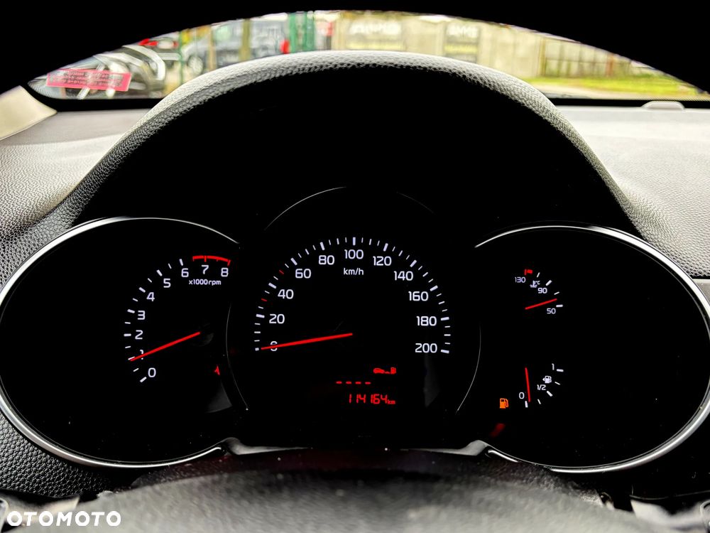 Kia Picanto 1.0 ISG Edition 7 - 20