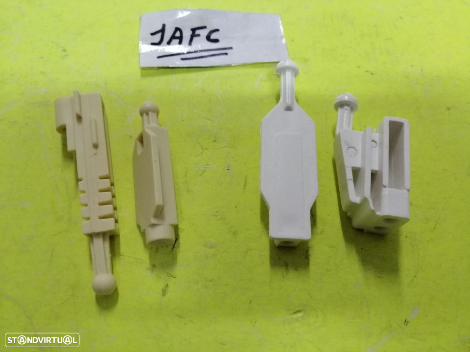 Kit de afinadores de farol Bmw E39 NOVOS - 2