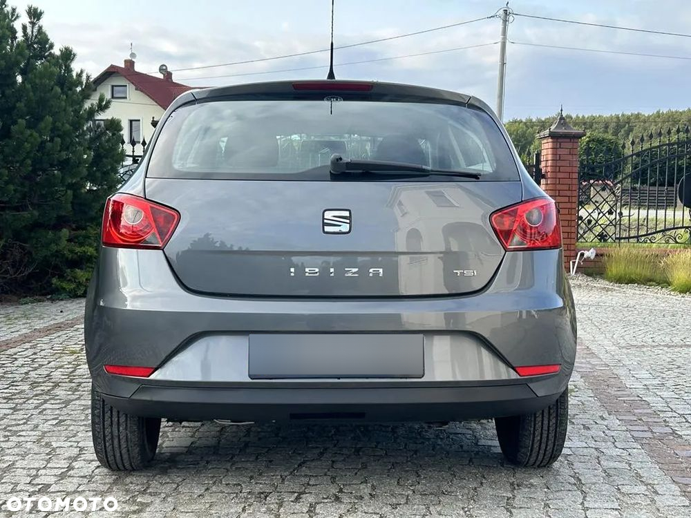 Seat Ibiza - 28