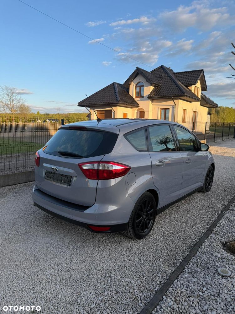 Ford C-MAX 2.0 TDCi Champions Edition - 5
