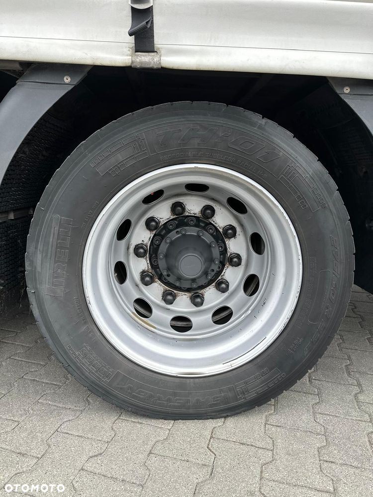 Scania R 450 B6x2LB - 37