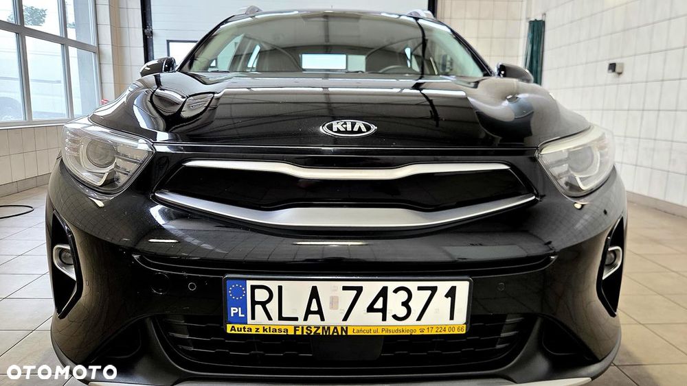 Kia Stonic 1.2 Vision - 6
