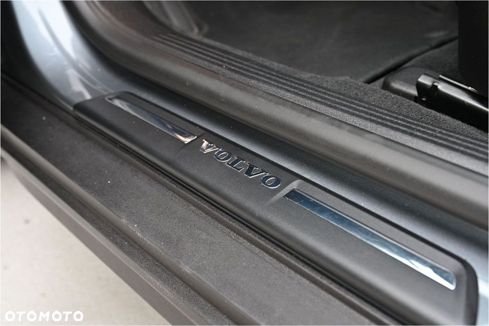 Volvo V40 Cross Country D3 Geartronic - 33