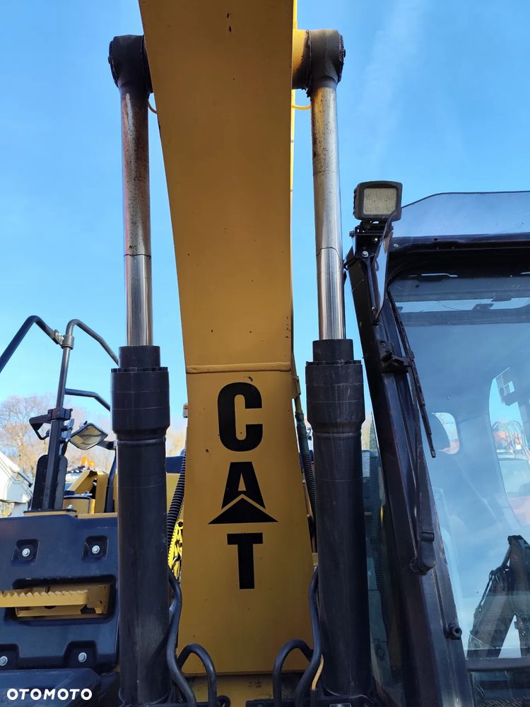 Caterpillar 312EL - 22