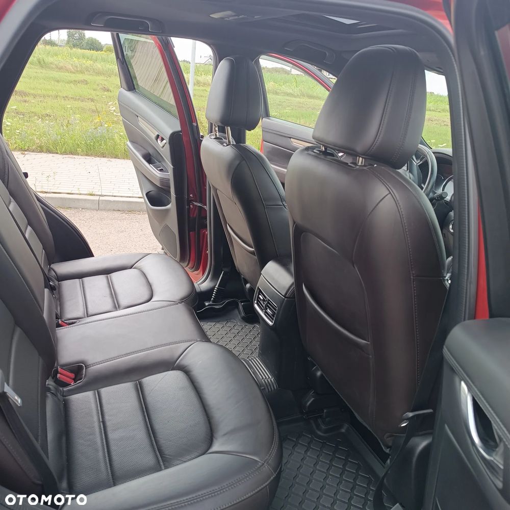 Mazda CX-5 - 11