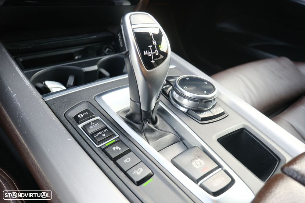 BMW X5 30 d xDrive - 44