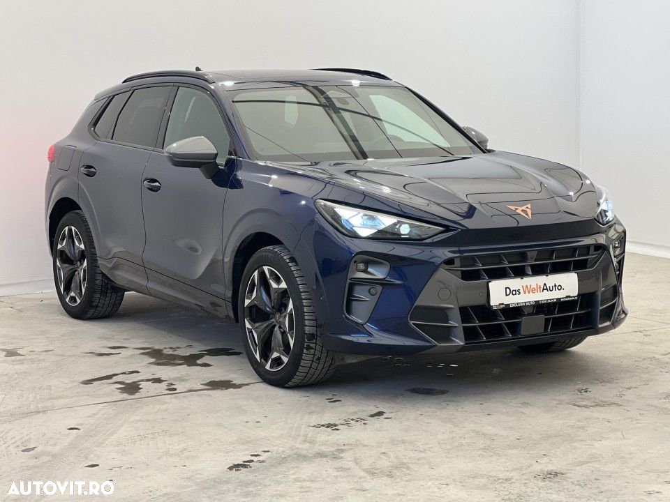 Cupra Terramar - 3