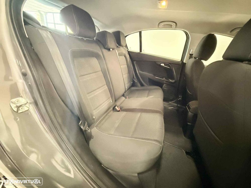 Fiat Tipo 1.3 M-Jet Lounge - 21