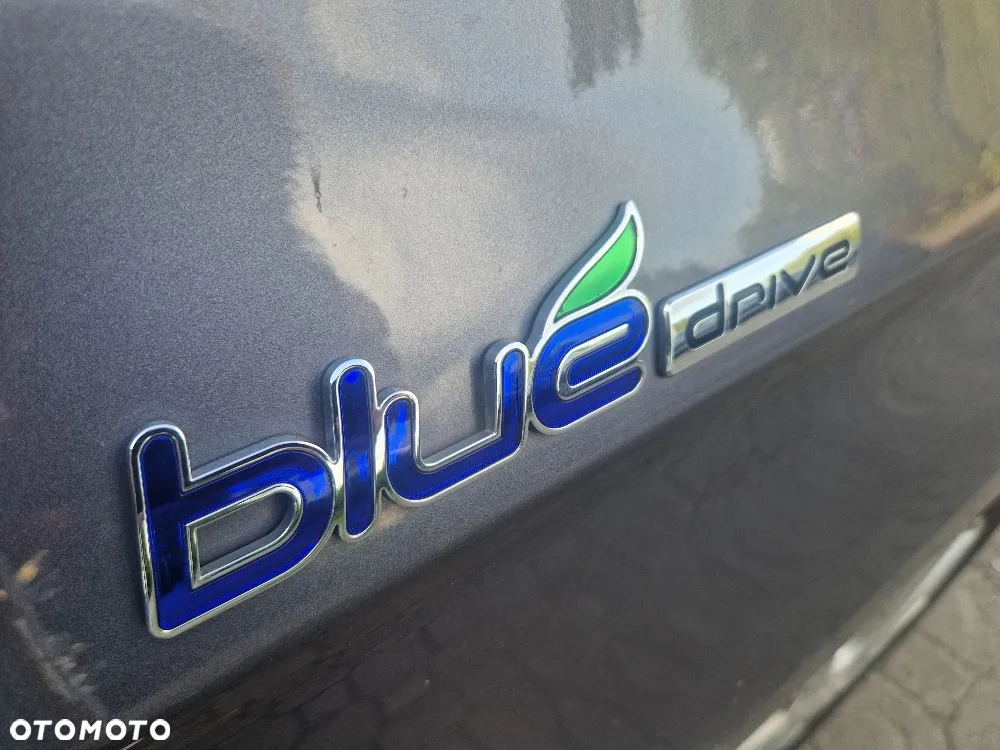 Hyundai i20 1.1 CRDi BlueDrive Comfort - 7