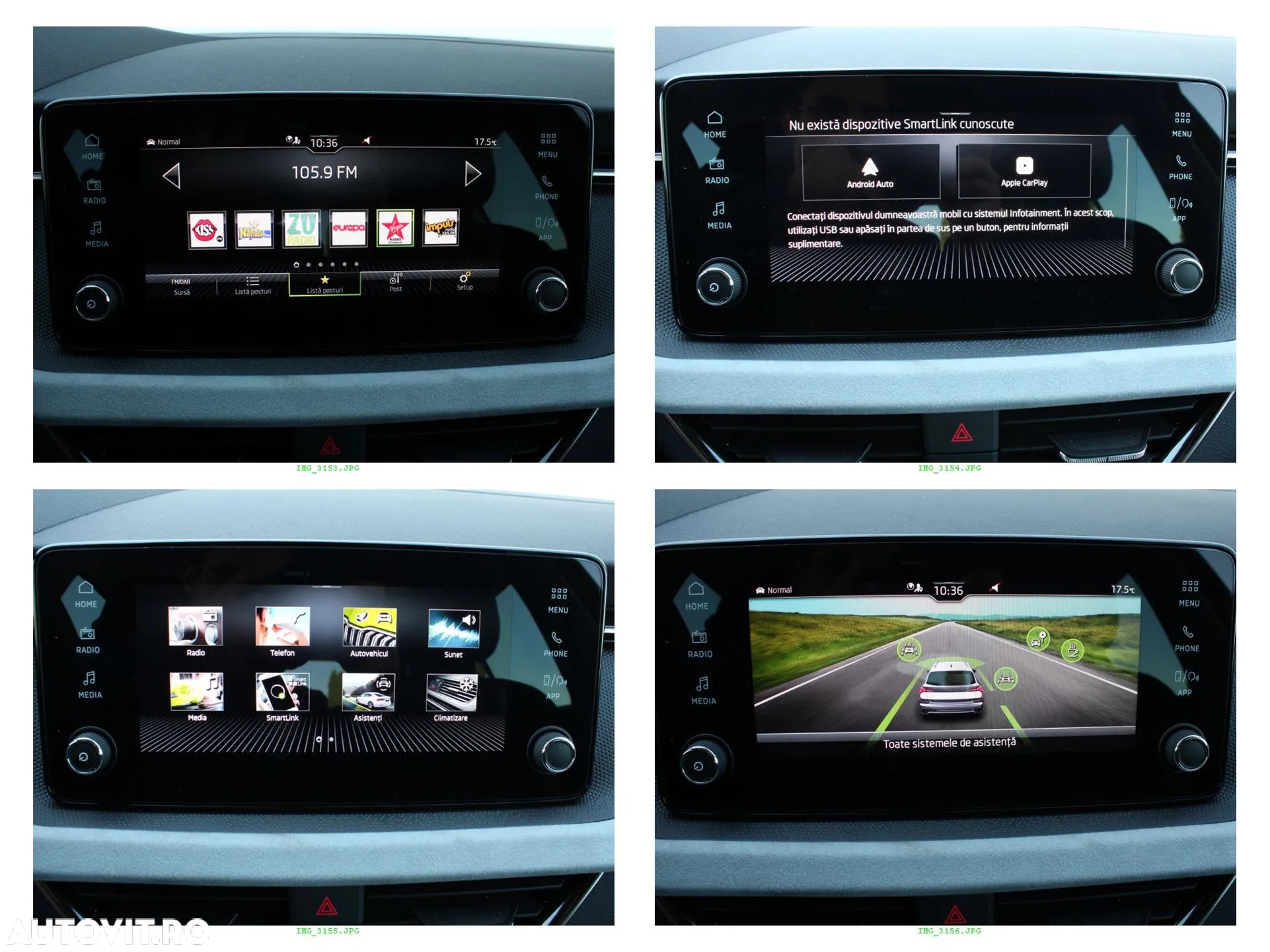 Skoda Kamiq 1.0 TSI DSG Selection - 22