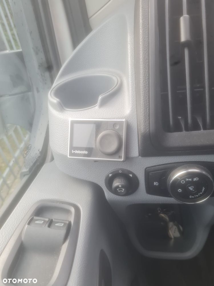 Ford Transit L2 Ambiente - 11
