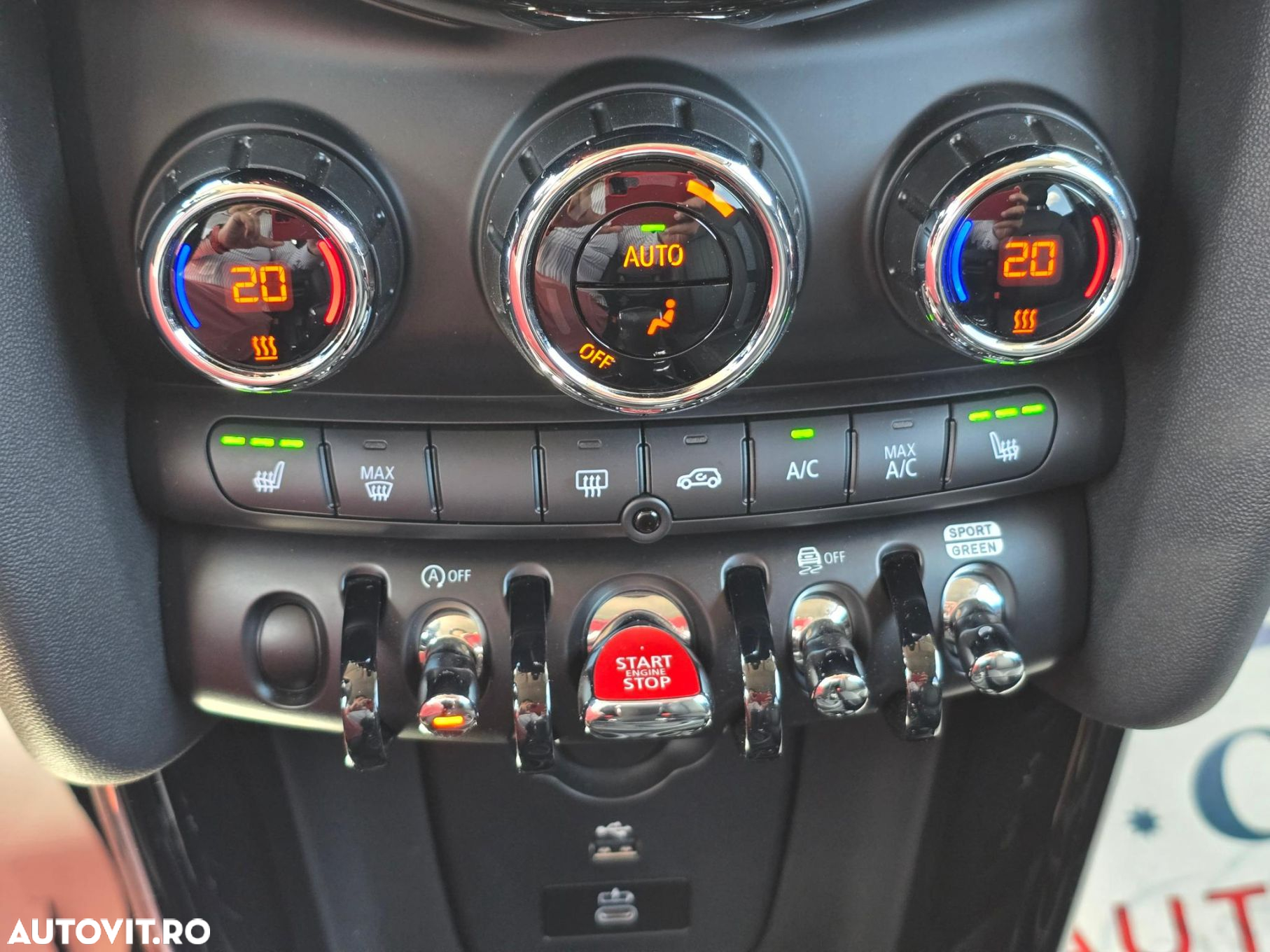 Mini Cooper - 23